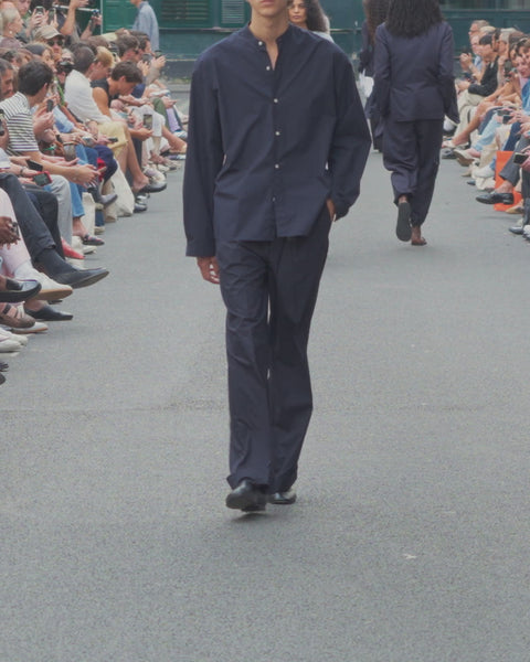 Evans pants