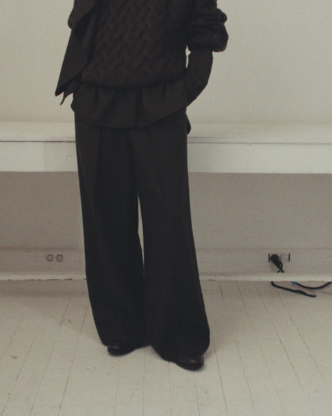 Elia pant