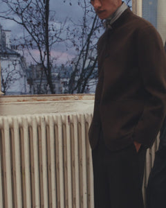 Overshirt simao - Miniature 2