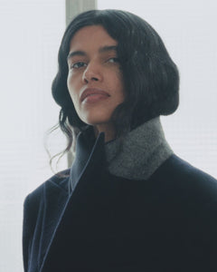 Alva coat - Miniature 1