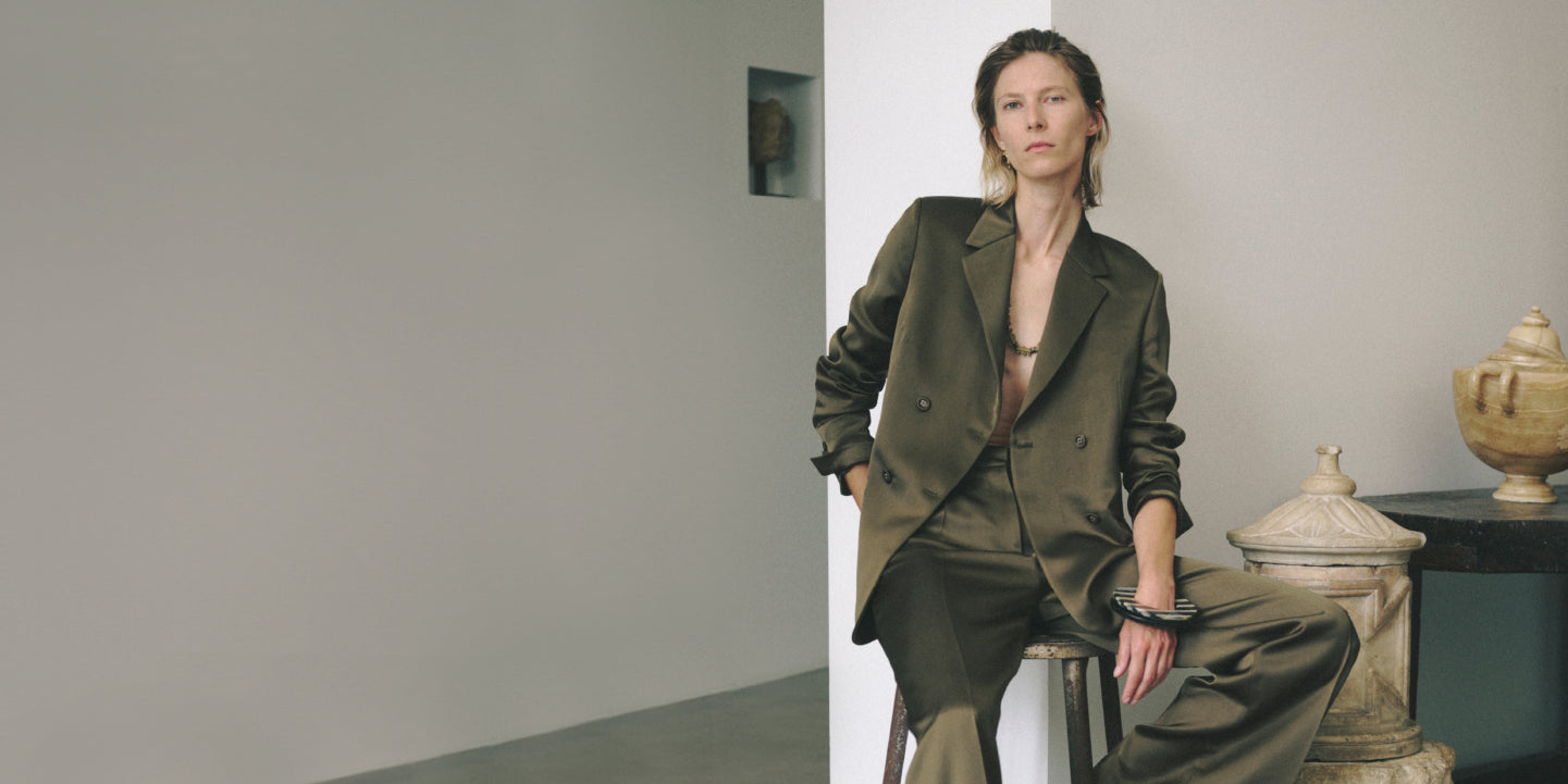 Women's collection