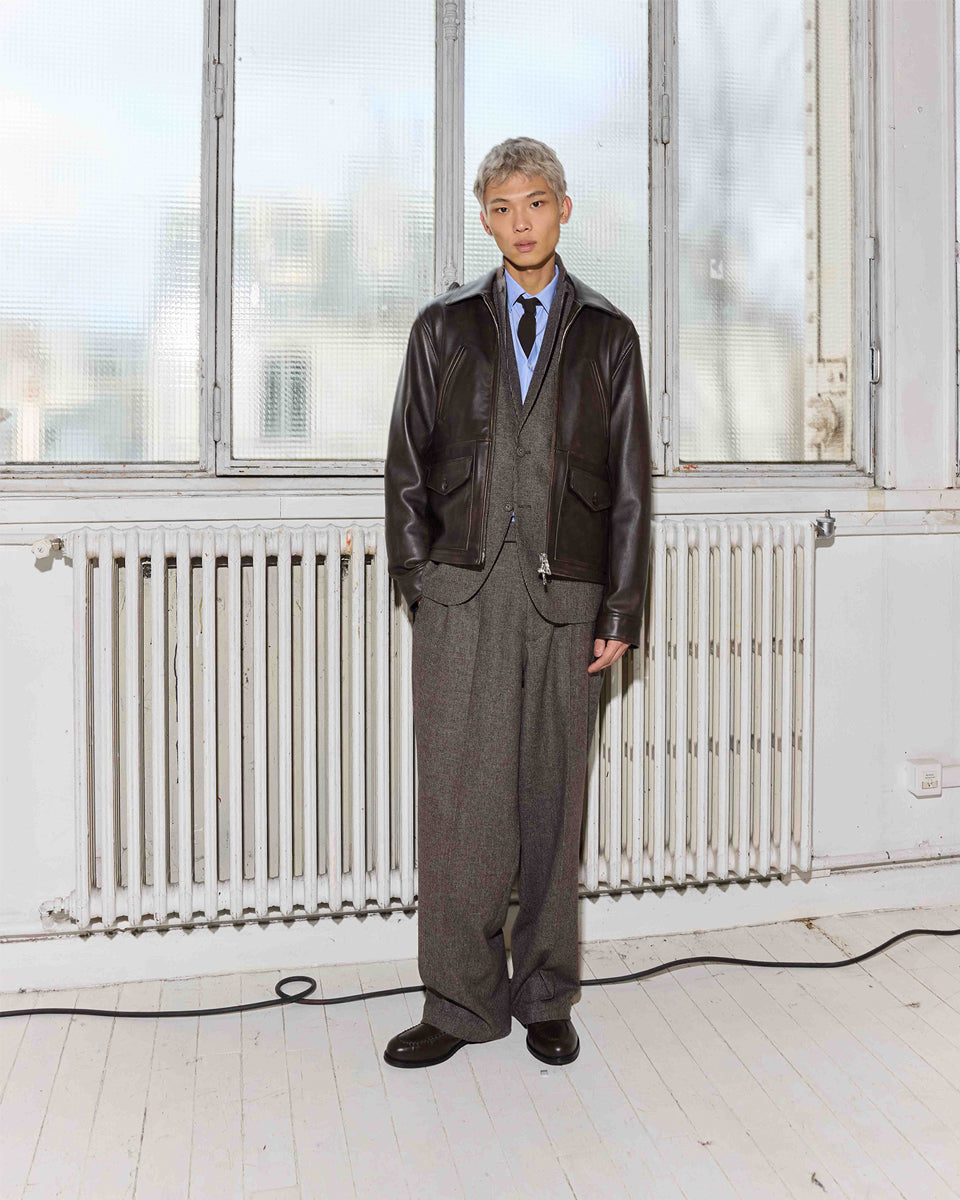 Nahil pants - Image 1